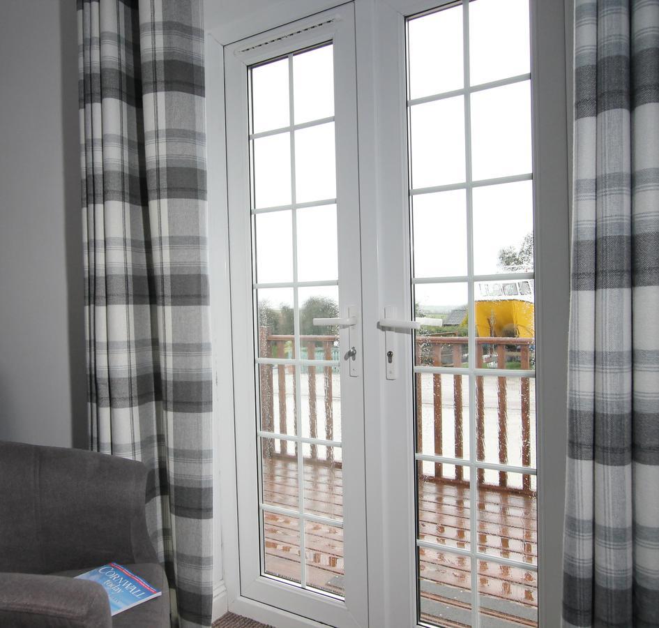 Halfway House Inn Wadebridge Buitenkant foto